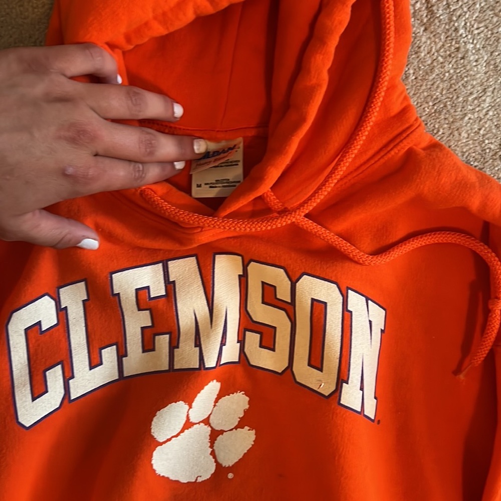 All clemson clothes - Picture 11 of 15